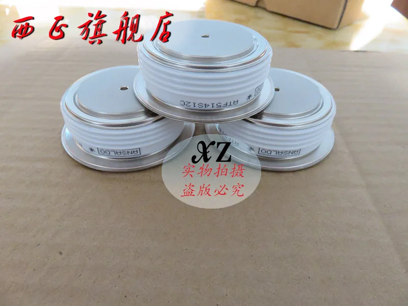 

5SDA11D1702 genuine. Power flat thyristor modules Spot--XZQJD