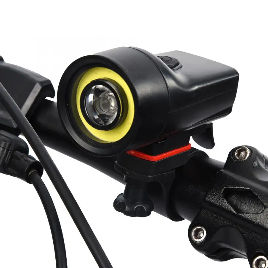 Flash Deal Mountain Road Bike Safety Light 500lm Waterproof Bike Front Light Lamp Bicycle Headlight for Night Cycling Bicycle Parts 2 Flash Deal Mountain Road Bike Safety Light 500lm Waterproof Bike Front Light Lamp Bicycle Headlight for Night Cycling Bicycle Parts 2