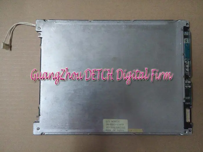 

Industrial display LCD screen10.4-inch LM-EH53-22NTP LCD screen