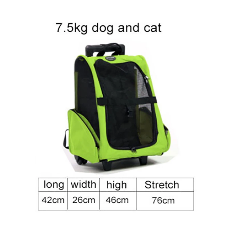Small Green