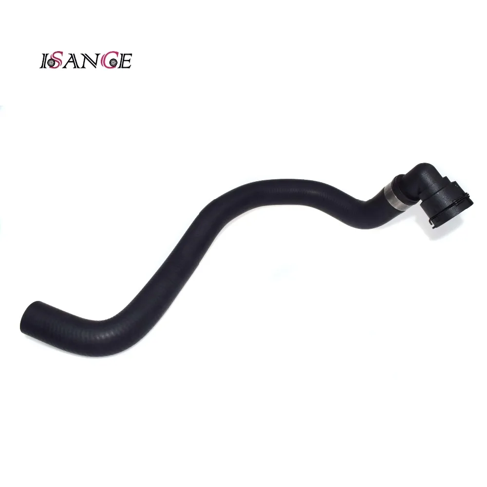 Isance Coolant Radiator Heater Core To Water Pipe Hose For Vw Passat B5
