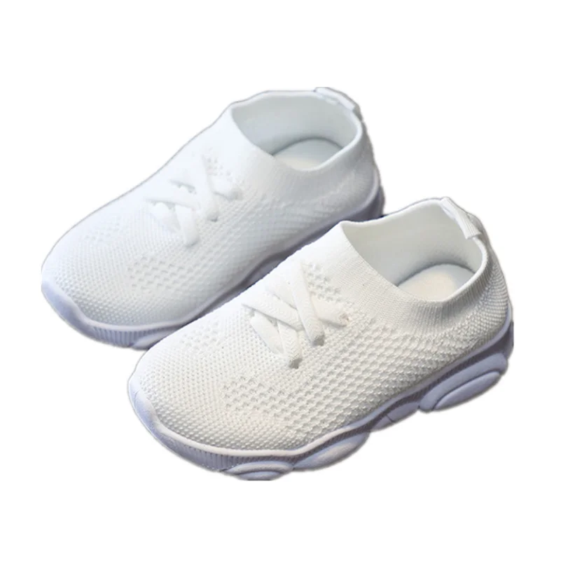 2010 новая весенняя детская обувь, дышащая Спортивная обувь для мальчиков и девочек, детские повседневные кроссовки, детские беговые туфли из сетчатой ткани