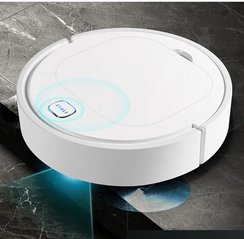 

Robot Vacuum Cleaner Mi home Smart Plan aspirador LDS Scan Mapping dust collector