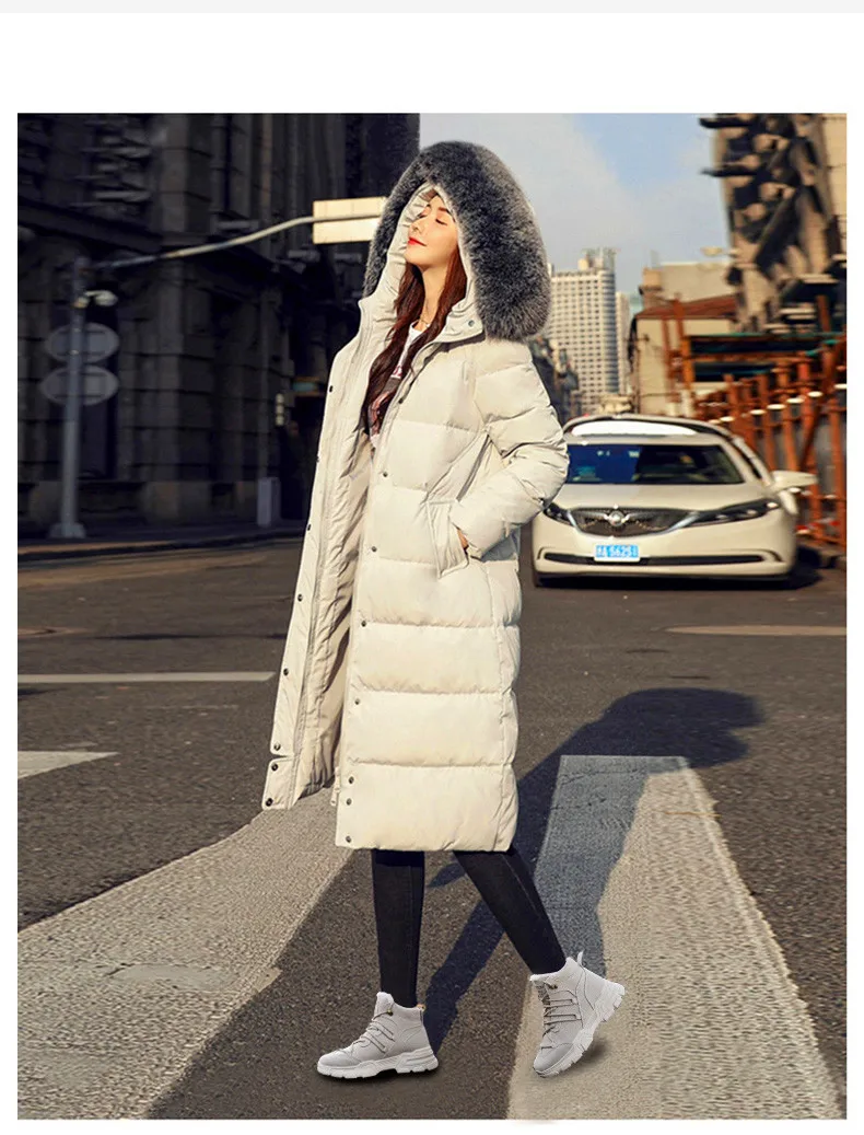 Women Casual Shoes Designer Fashion High Quality Woman Fashion Sneakers Trend Hot Sale Leisure Boots Flats Winter Zapatillas