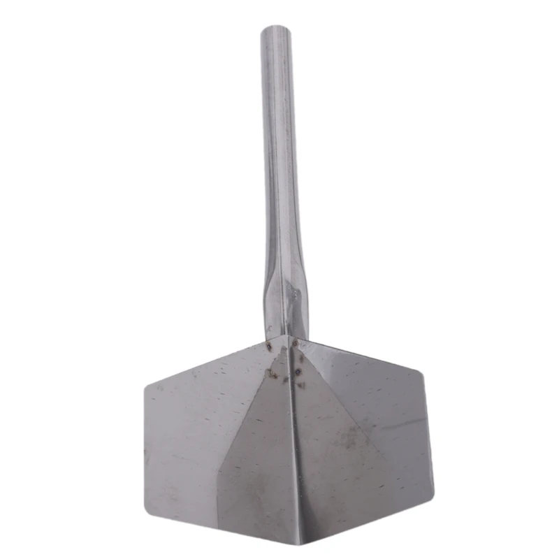 Garden Metal Handle 90 Degree Drywall Outside Corner Trowels 5 Pcs