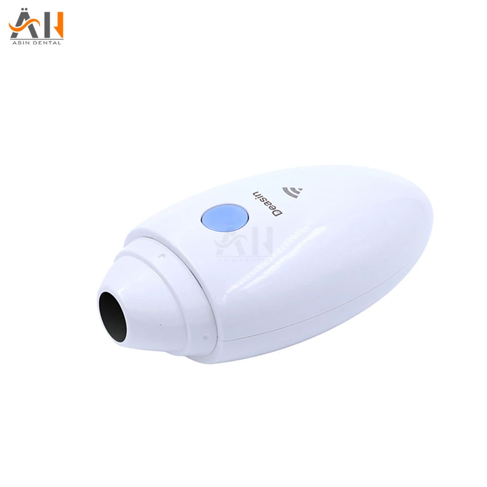 

NEW High-tech Wifi wireless Scalp Hair Microscope Analyzer Skin Detector Analyzer camera for Beauty Skin Test