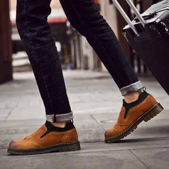 

summer hot altas footwear zapatillas outdoor sneaker 2020 ocio high causal hightop leather tenis a mens running mens Casual man