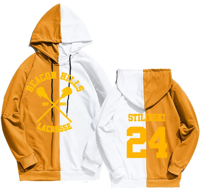 one color hoodies