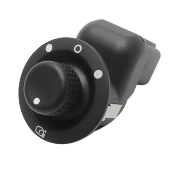 

Car Rearview Mirror Button Control Switch For Renault Laguna Ii Megane 2 8200109014