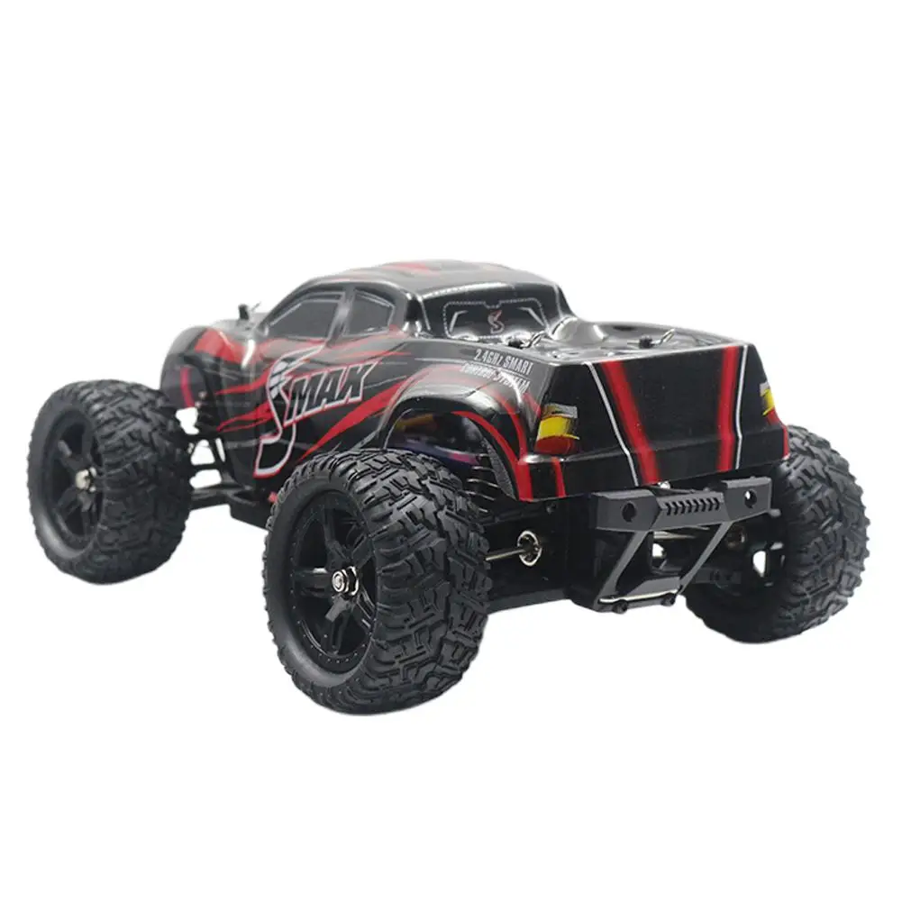 LeadingStar REMO 1635 1/16 2.4G 4WD Waterproof Brushless Off Road RC Car Vehicle Models