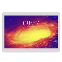 Горячий-Alldocube M5 10,1 дюймов 2560x1600 Ips 4G телефонный звонок планшетный ПК Android 8,0 Mtk X20 Deca Core 4 Гб Ram 64 ГБ Rom Gps Wifi Phablet