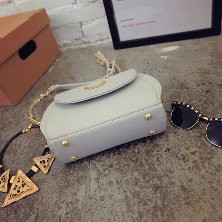 

Popular WOMEN'S Bag 2019 Summer New Style Fashion Japanese Pretty Girl Warrior Pack Luna Kitten Casual Crossbody Bag