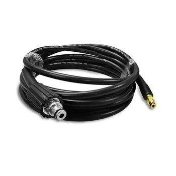 

6m/ 8m/10m High Pressure Water Cleaning Hose for Karcher K2 K3 K4 K5 Washing Machine Garden Clean Vehicle Tools