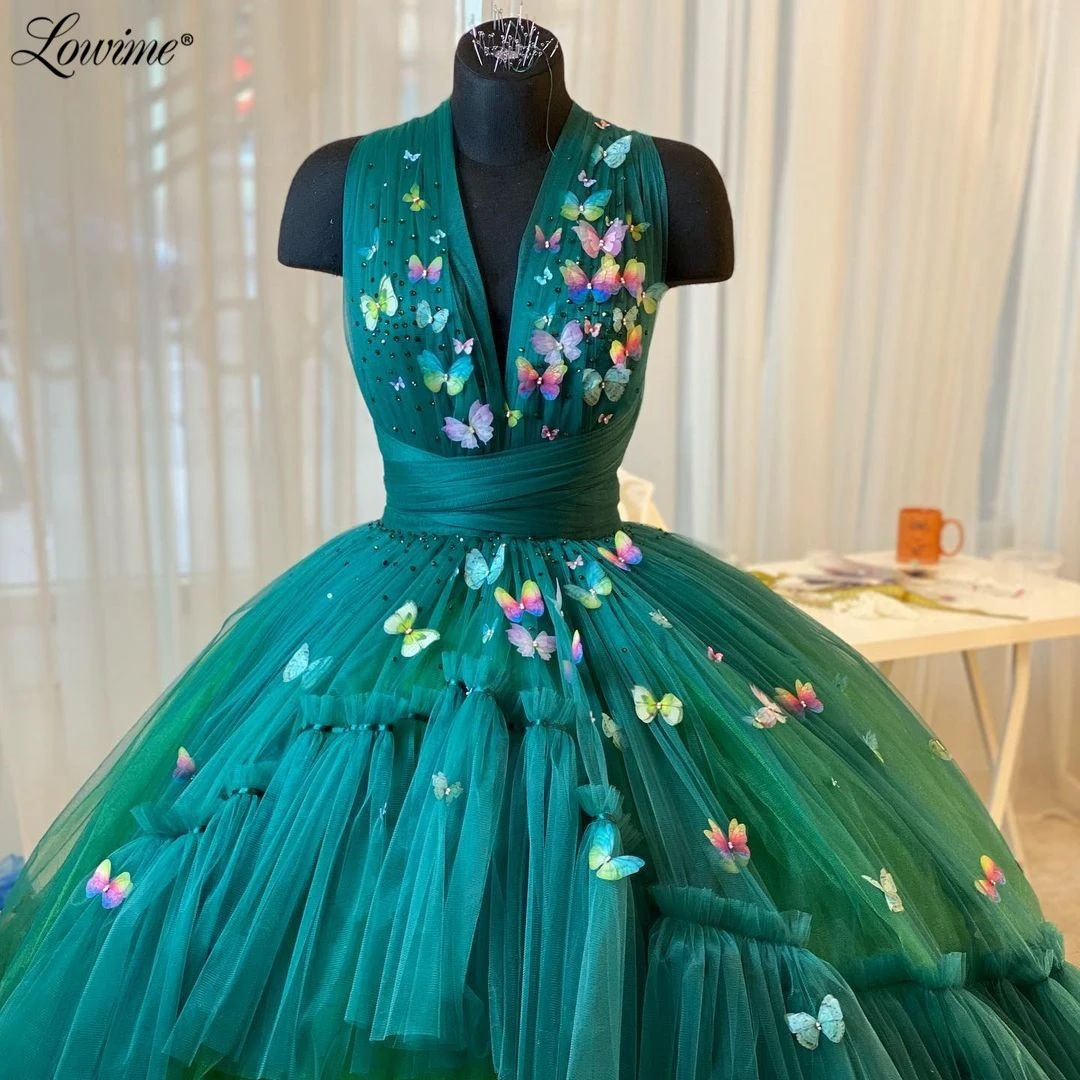 Butterfly prom dress 2022 Dresses Images 2022