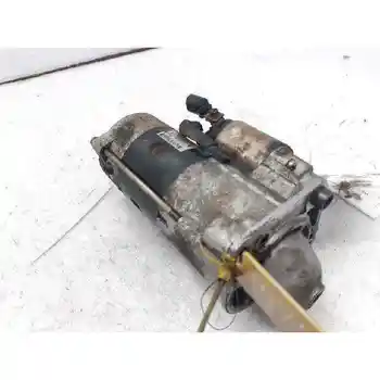 

04727313AA STARTER MOTOR CHRYSLER VOYAGER (RG)