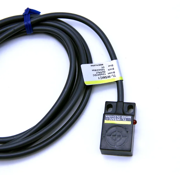 5 шт. TL-W5MC1 TL-W5MB1 Omron NPN PNP без датчика приближения | Обустройство дома