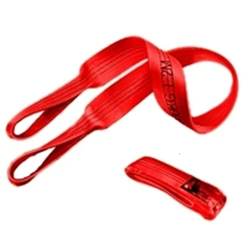 

NASTRO SOLL 150 Kg.5000 m.5 ROSSO FC [FACOPLAST ]