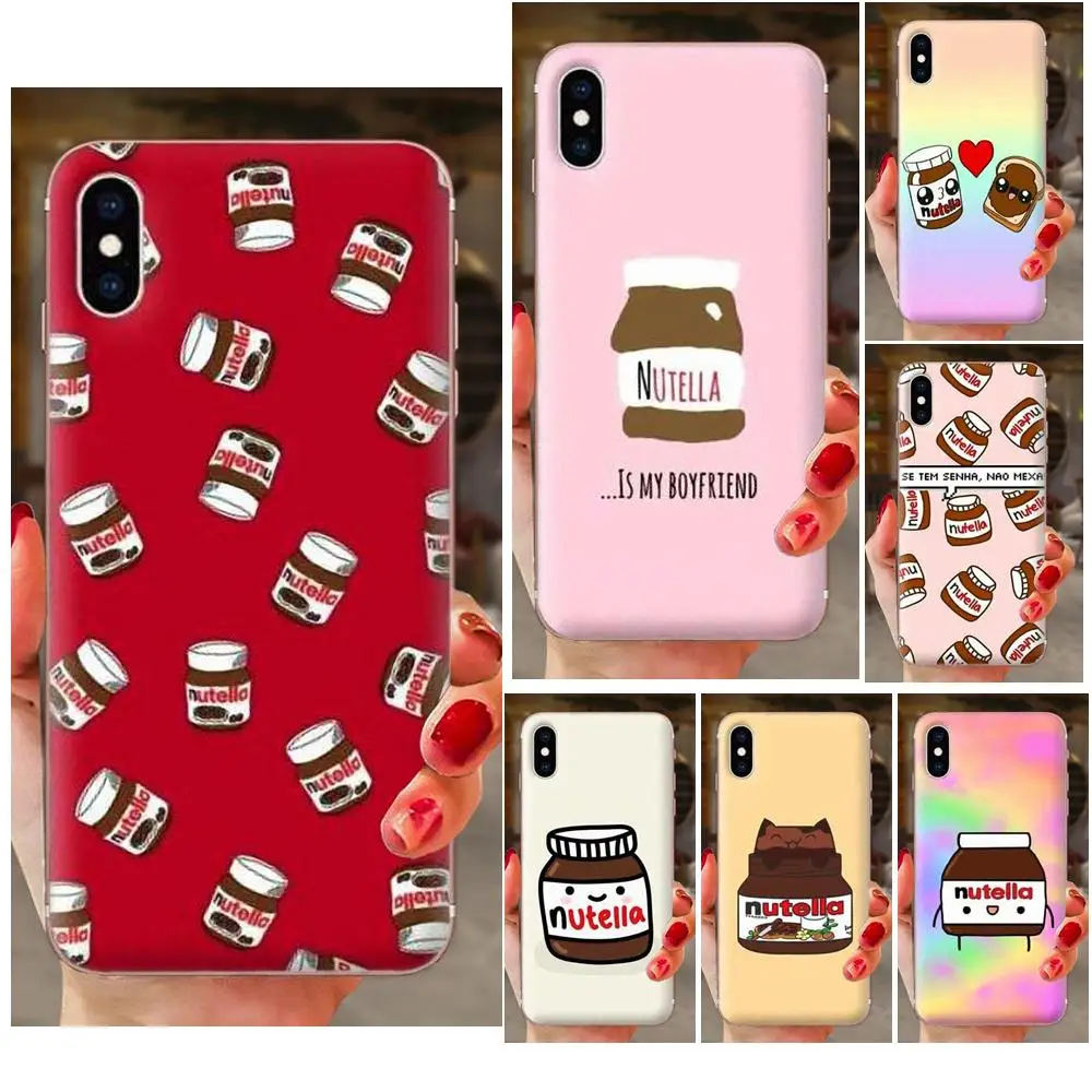 Чехол из ТПУ с узором чехол крышка для Galaxy J1 J2 J3 J330 J4 J5 J6 J7 J730 J8 2015 2016 2017 2018 mini Pro Kawaii