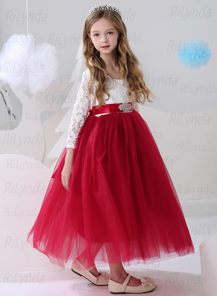 Communion Dress