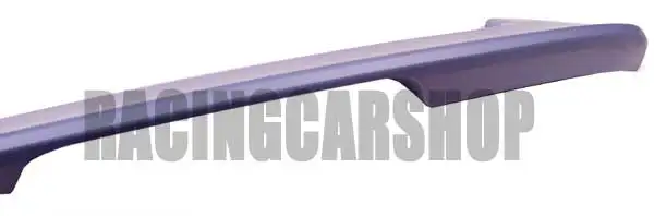 OEM Factory Spoiler fit for New Mazda 2 2008-2010