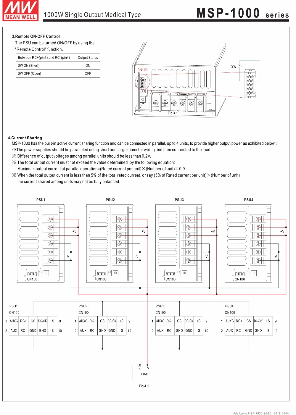 MSP-1000-spec-5