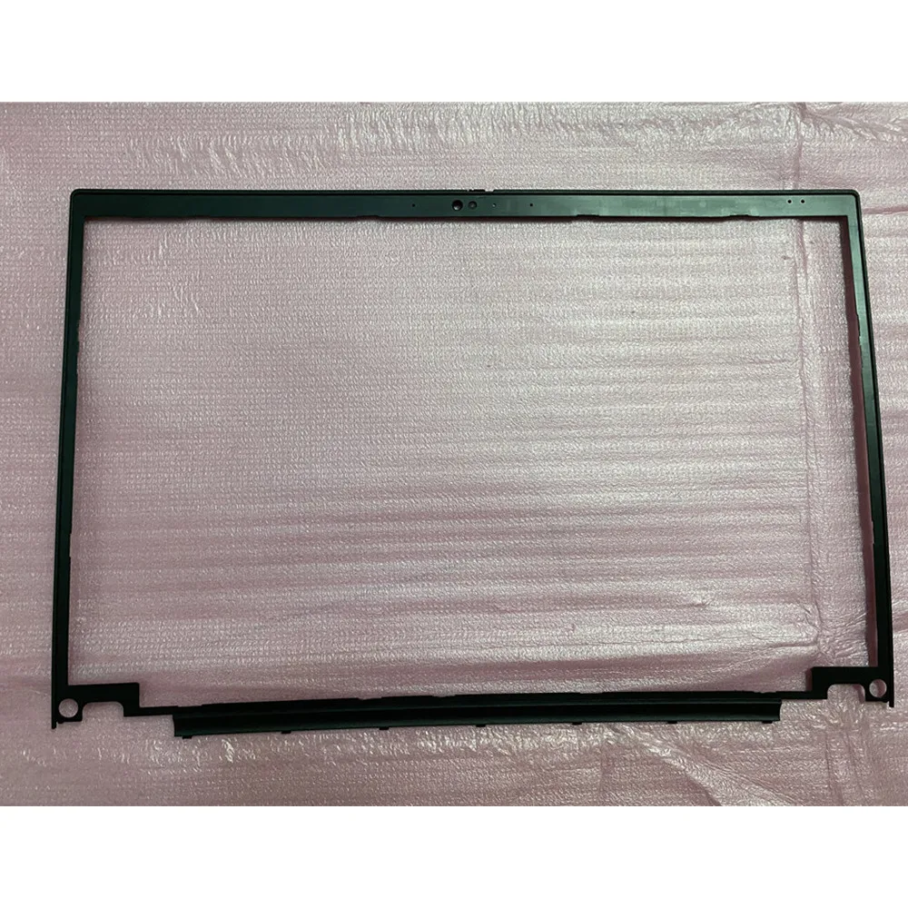 Nuovo Originale Per Lenovo Thinkpad T590 P53S P15S T15 Gen 1 Gen 2 Custodia Con Cornice Lcd Con Otturatore Per Fotocamera 01 Yt318