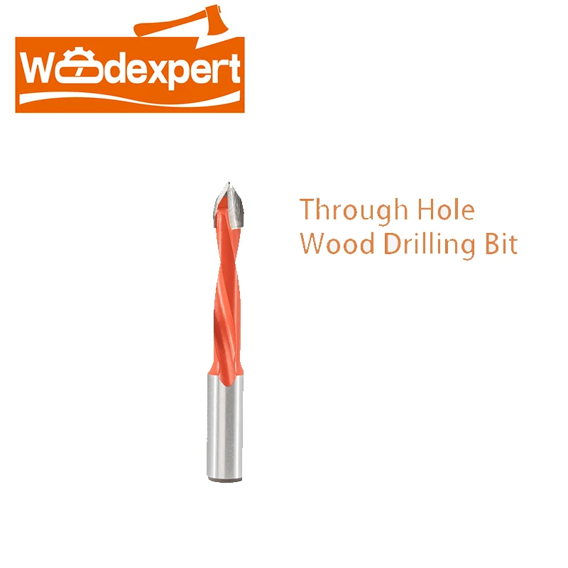 Tungsten Carbide Drilling Bit Tungsten Carbide Drills Drill Bits