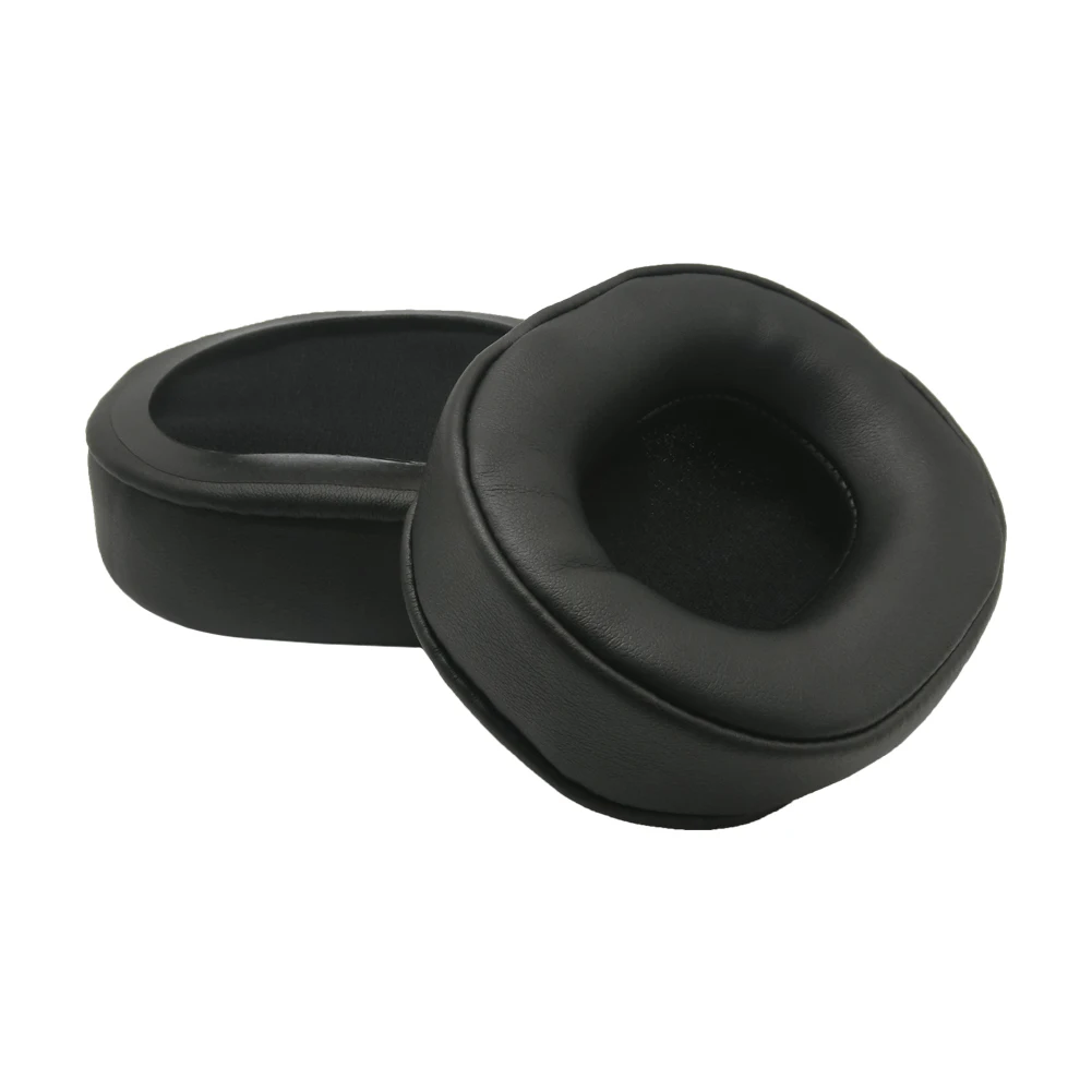 KQTFT 1 Pair of Replacement EarPads for Ausdom M05 M 05 M 05 Headset Ear pads Earmuff Cover Cushion Cups