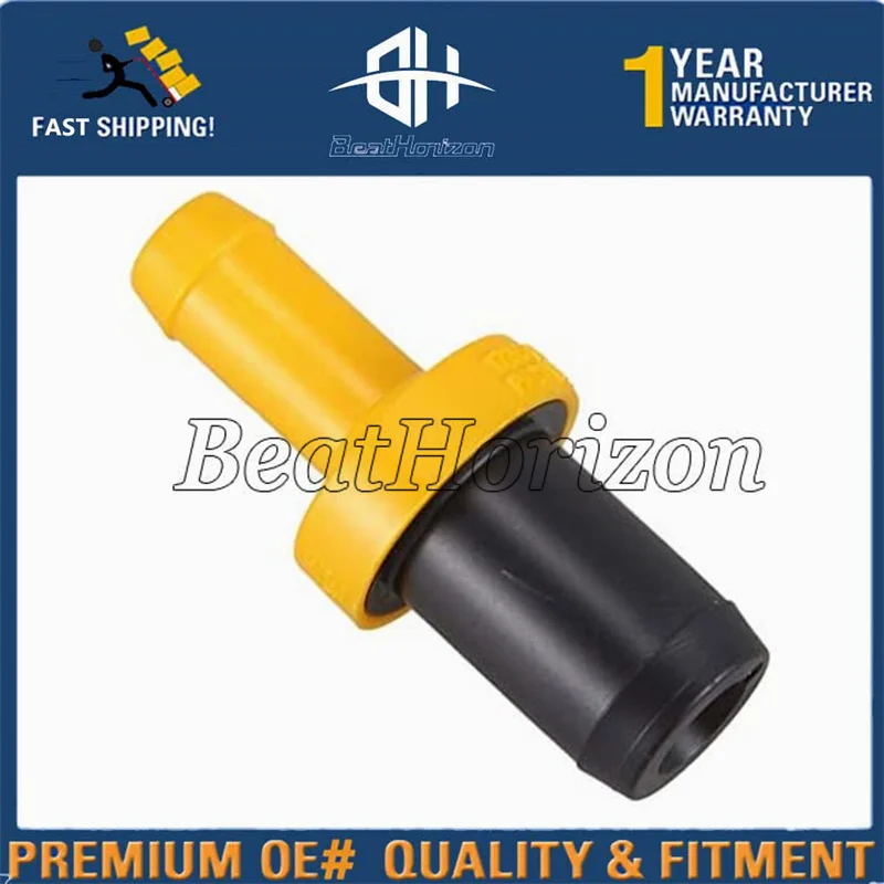 17130-PWA-003 Plastic Car Intake Manifold Outlet Valve for Honda 2005-2017