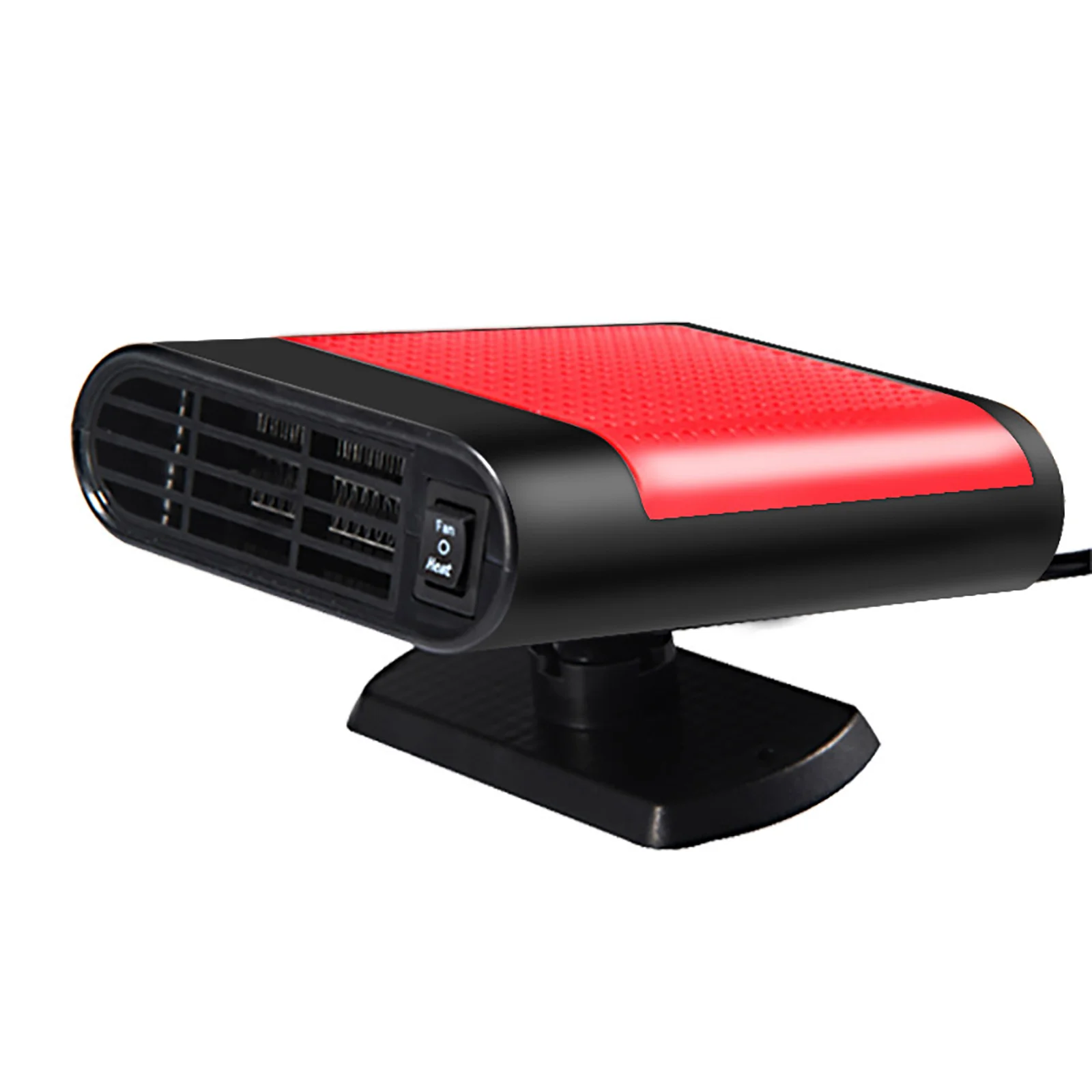 

Cooling Fan Car Heater Defogger Auto Accessories Snow Demister Cold Power Fast Heating 12/24V Defrost Defroster Purifying Heater