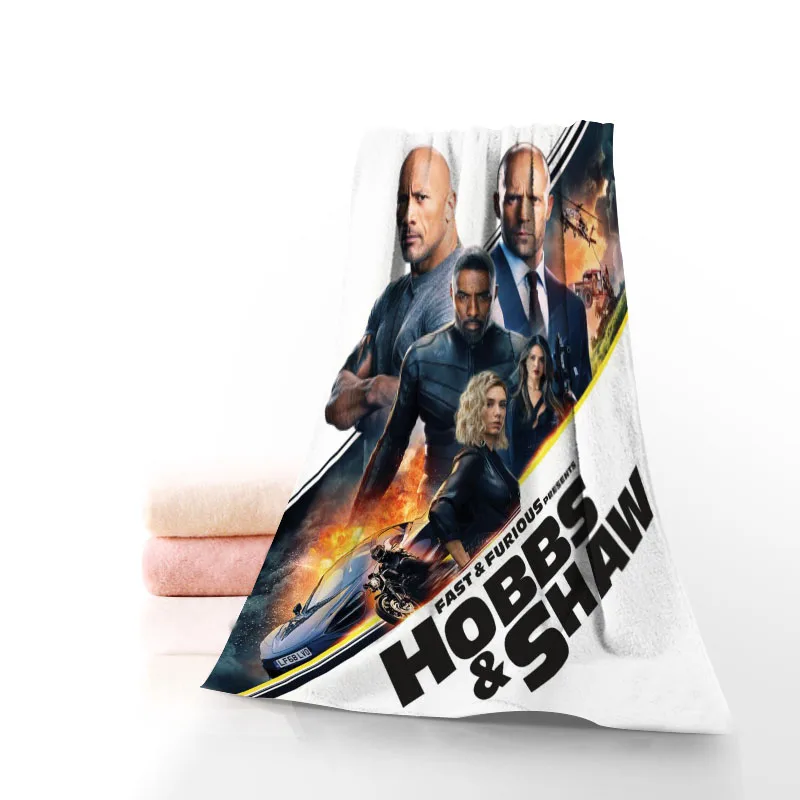 New Fast & Furious Towels Microfiber Bath Towels Travel,Beach,Face Towel Creative Towel Size 35X75cm,70X140cm
