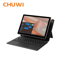 CHUWI – tablette PC Hi10 GO, écran 10.1 pouces FHD 1920x1200 IPS, windows 10, processeur Intel Celeron N4500, 6 GO de RAM, 128 GO de ROM 