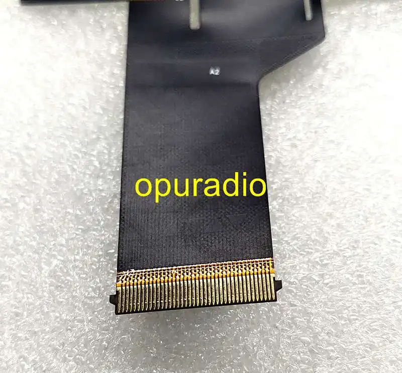Free post Touch screen for VW MIB Tiguan LCD DISPLAY TDO-WVGA0633F00039 TDO-WVGA0633F00045 module Car Navigation Display