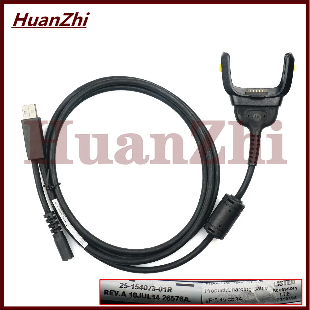 (HuanZhi) USB кабель для связи и зарядки Motorola Symbol Zebra MC2100 (25-154073-01R) | Компьютеры офис