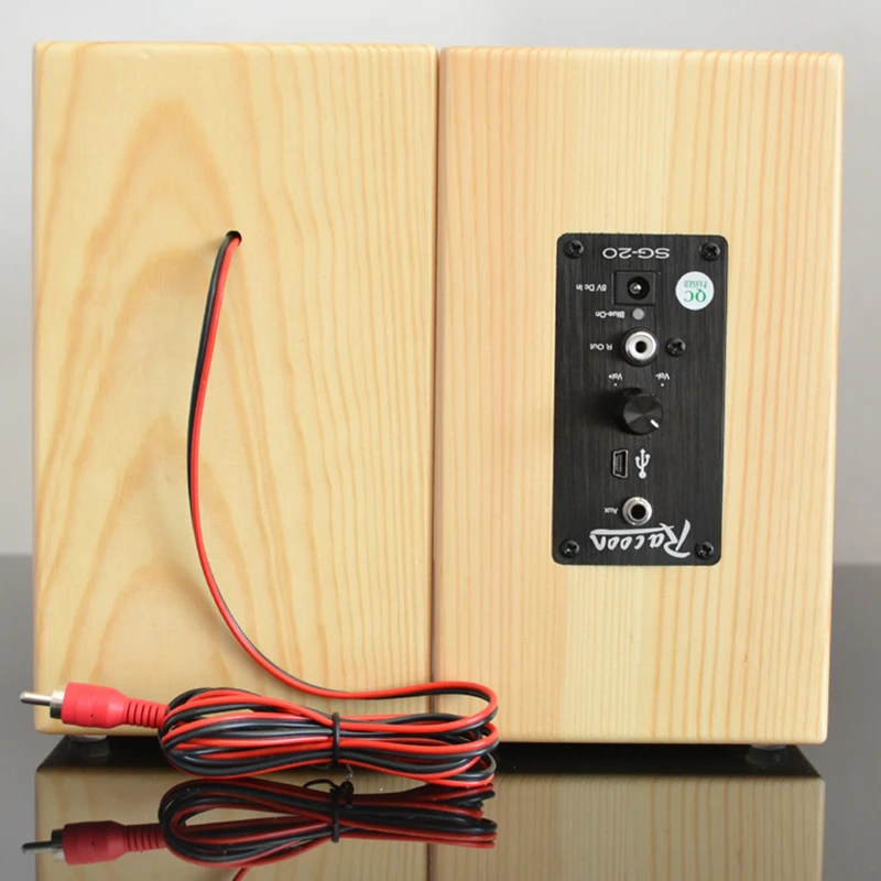 HIFIDIY LIVE 3 дюйма USB беспроводной bluetooth HIFI2.0 динамик звуковая коробка для дома/офиса