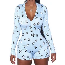 12 цветов, полиэстеровый костюм, Осенний комбинезон, сексуальный, спереди, на шнуровке, облегающий короткий комбинезон, тонкий комбинезон, XD955