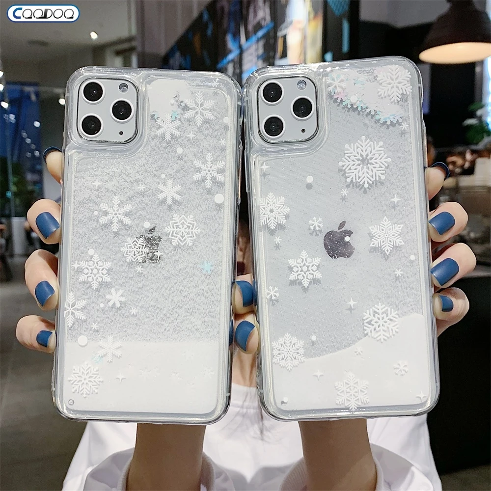 Чехол для телефона Quicksand iPhone 11 pro Max противоударный чехол подушки безопасности со
