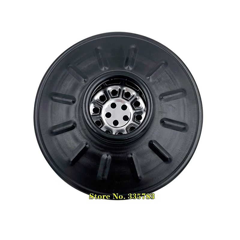 New P-A-2 High quality gas mask filter 40mm Universal interface strong and sturdy against industry Spray paint pesticide filter