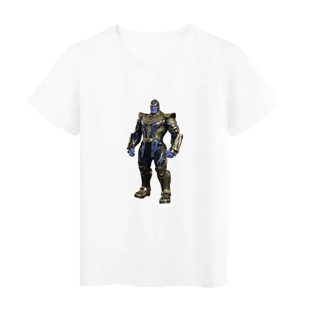 ディズニーファッション驚異tシャツ女性oネックシャツ半袖服夏原宿ユニセックスtシャツアベンジャーズ Tシャツ Aliexpress