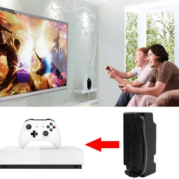 

Replacement Internal Power Supply AC Adapter Brick PA-1131-13MX N15-120P1A for Xbox One S (Slim) 1681 Part Number: X943284-004 X