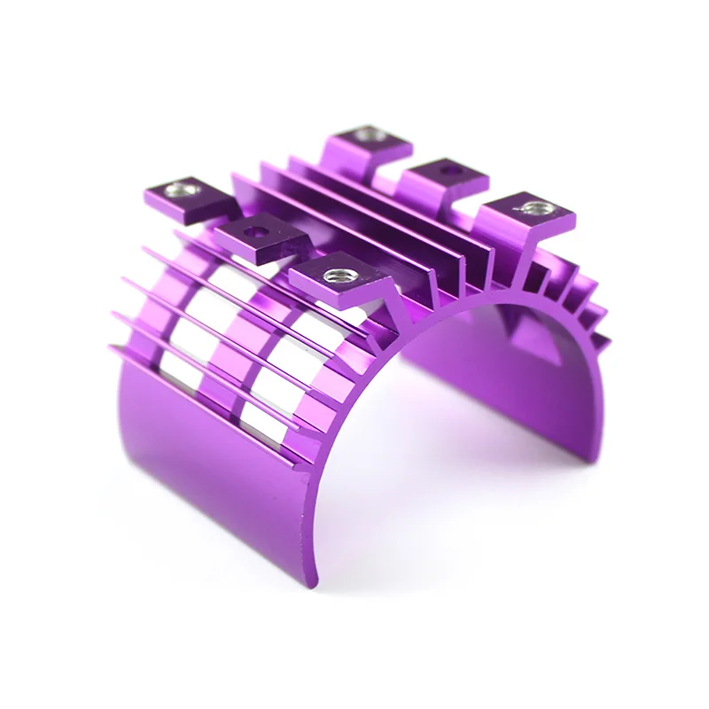Запчасти для автомобилей Wltoys 144001 1/14 RC 144001-1336 радиатор с улучшенным мотором