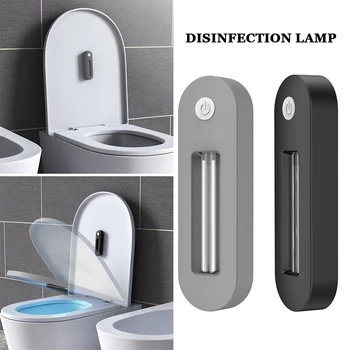 

Handheld Ultraviolet UV Sterilizer Lamp Kill Disinfection Quartz Lights for Home Sterilizer Disinfection Deodor