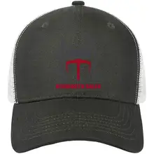 LHSPOSIFD мужская бейсбольная Кепка унисекс хлопковая Регулируемая сетчатая Outdoor-kenworth-w900-Trucks-Flat Кепка