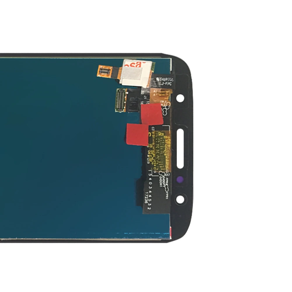 ЖК дисплей с сенсорным экраном и дигитайзером в сборе для Motorola Moto G5S Plus XT1802 Xt1803 XT1805