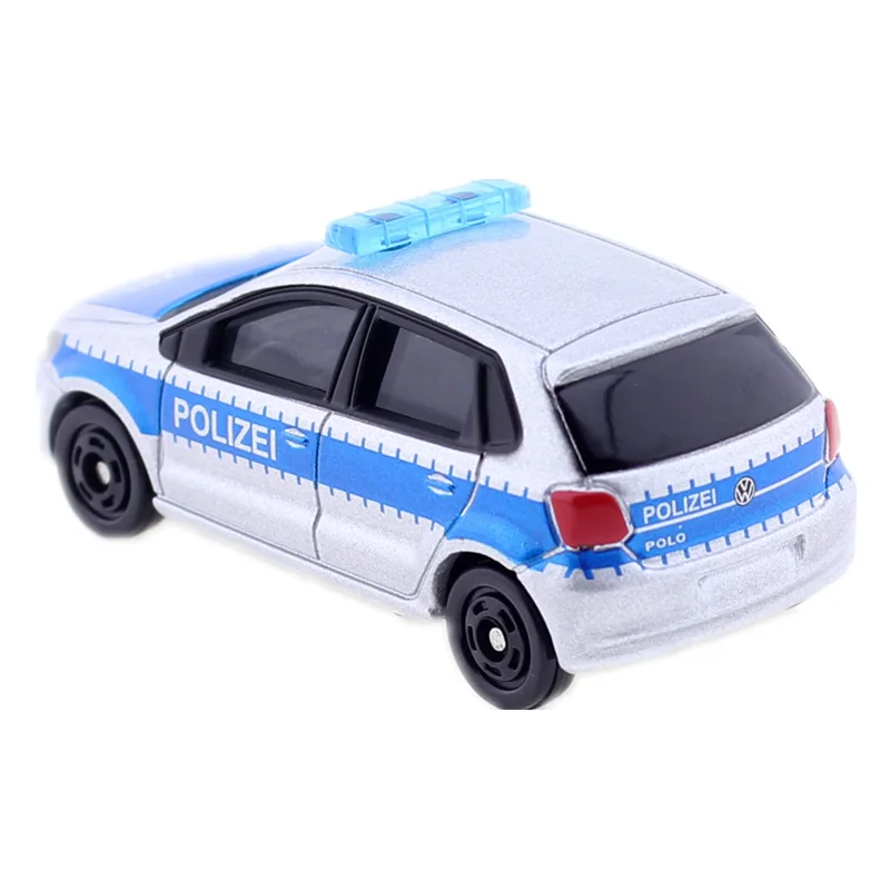 tomica polo