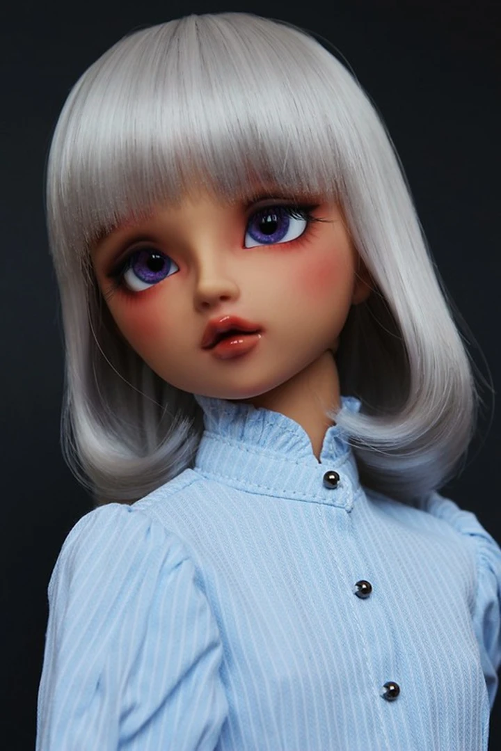 doll low price