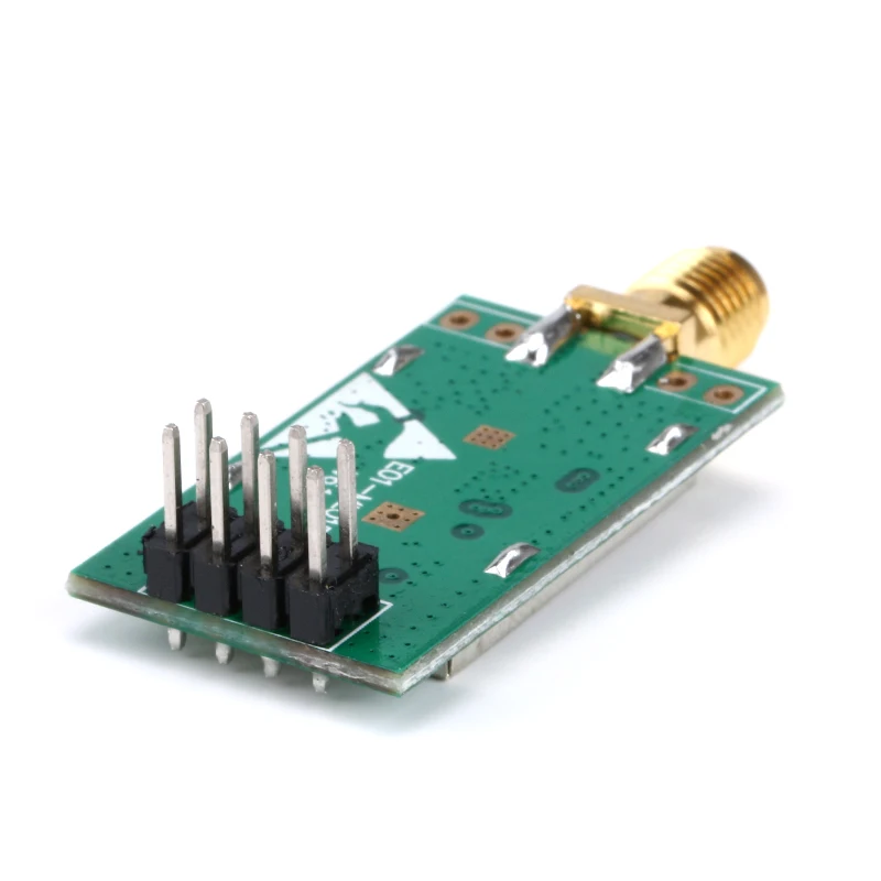 Дальний E01-ML01DP5 Ebyte 20dBm 2100m SPI NRF24L01+ PA+ LNA 2,4 GHz RF беспроводной модуль приемопередатчика антенна с экраном