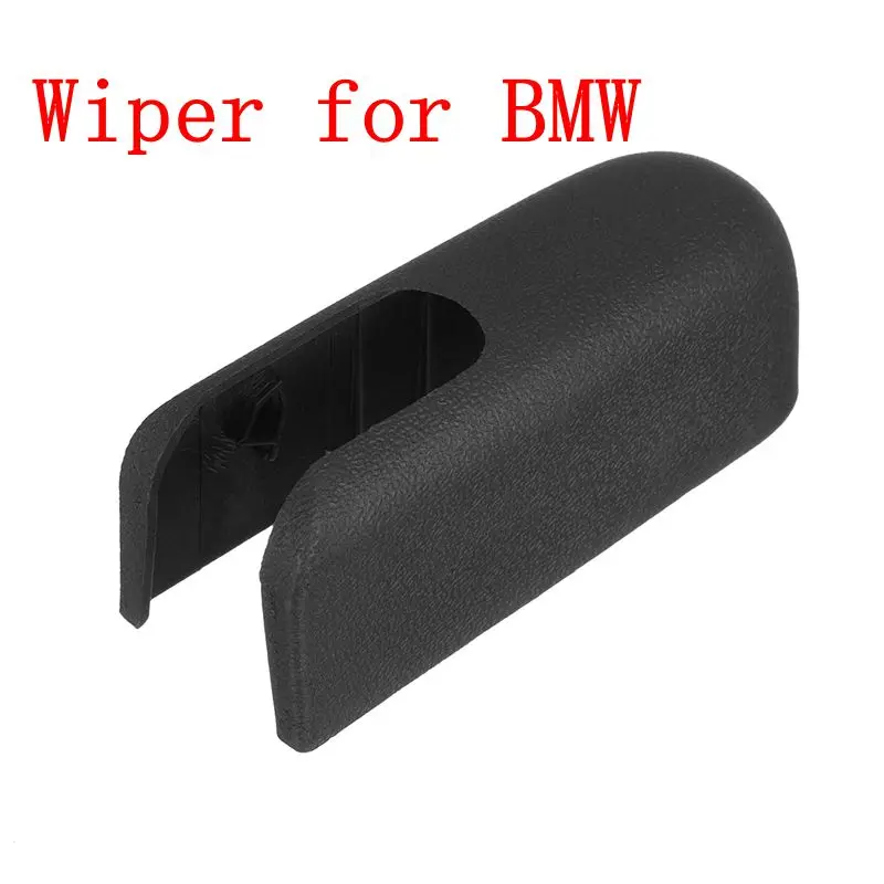 

Car Rear Wiper Arm Nut Cover Cap For BMW X3 E83 2003-2010 61623427800 Car Wiper Cover Accessory Brush Arm Cover Components