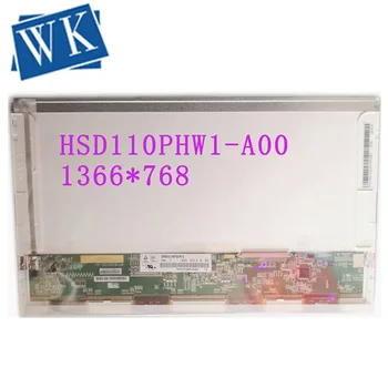 

HSD110PHW1-A00 HSD110PHW1 A00 11.0'' Laptop LCD LED Screen Panel 1366*768 LVDS 30 Pins
