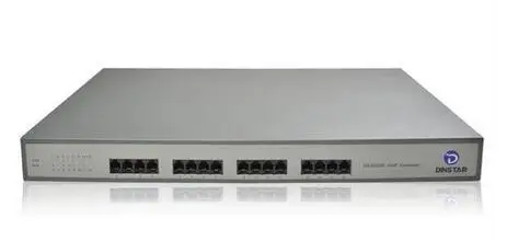 DAG2000-16S 16 ports FXS VOIP 1
